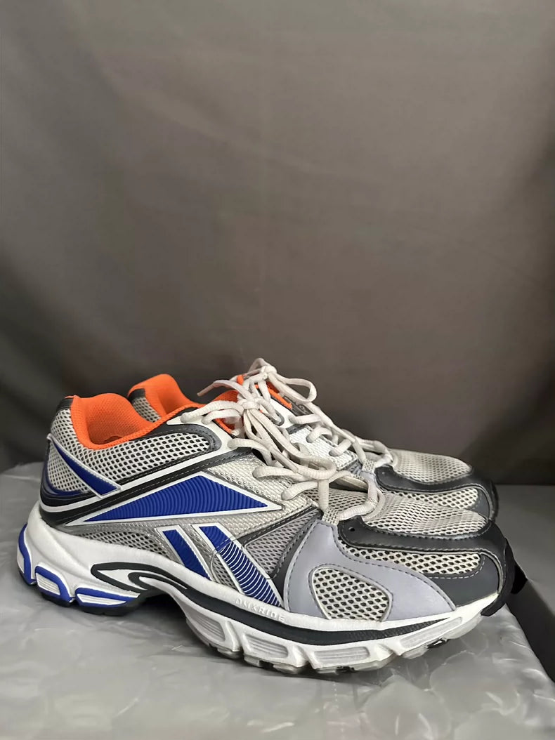 Vetements Reebok collaboration sneakers-yf