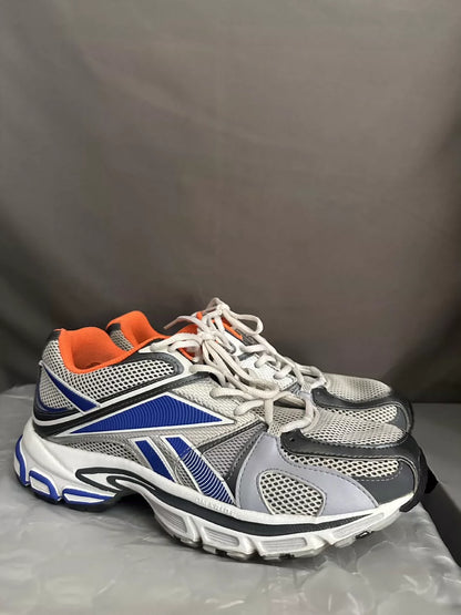 Vetements Reebok collaboration sneakers-yf