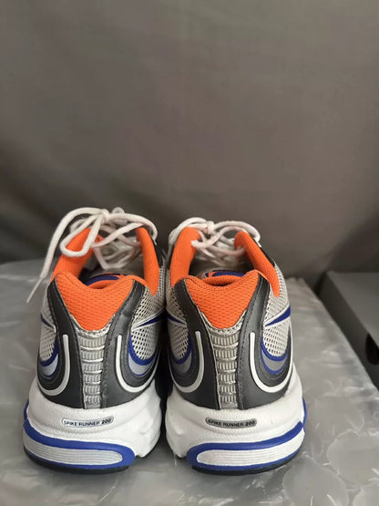 Vetements Reebok collaboration sneakers-yf