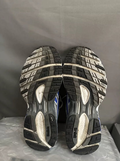 Vetements Reebok collaboration sneakers-yf