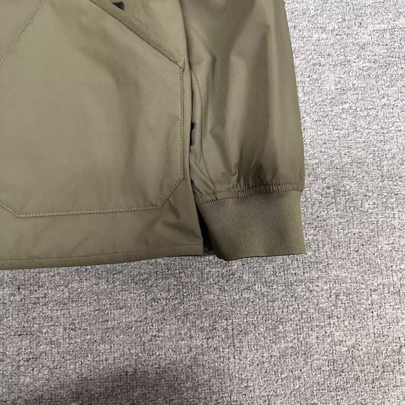 Stone Island Primaloft Hooded Jacket L