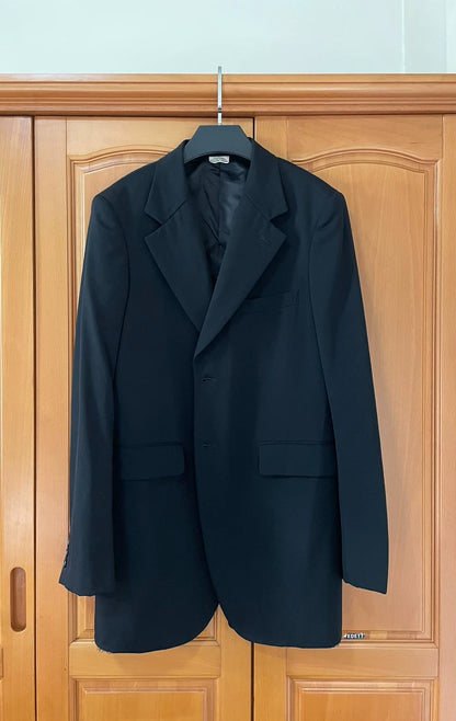 2018-2019 Comme des Garçons Suit Jacket