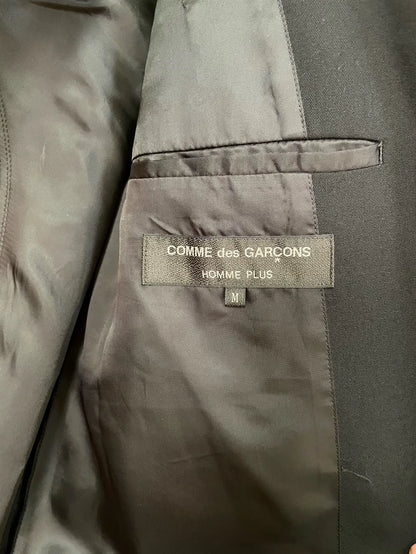 2018-2019 Comme des Garçons Suit Jacket