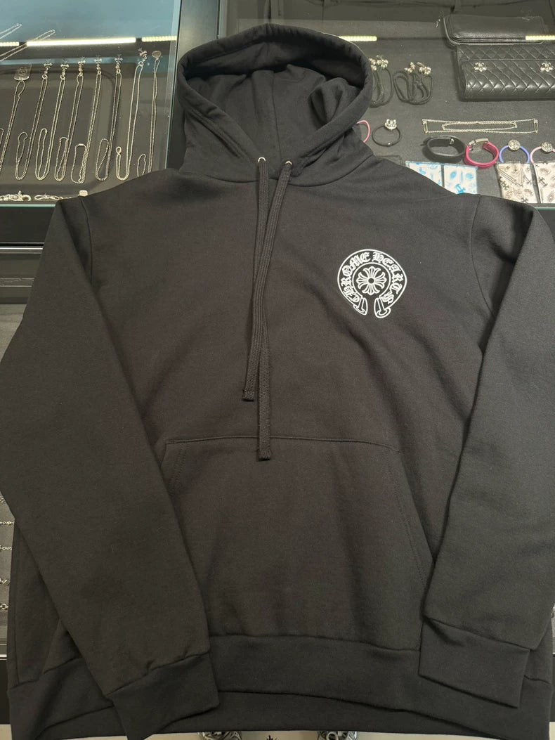 Chrome Hearts Tokyo Limited Hoodie-yf