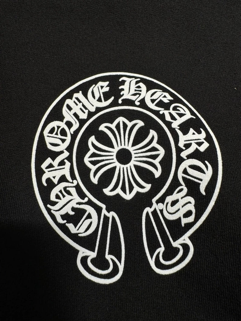 Chrome Hearts Tokyo Limited Hoodie-yf