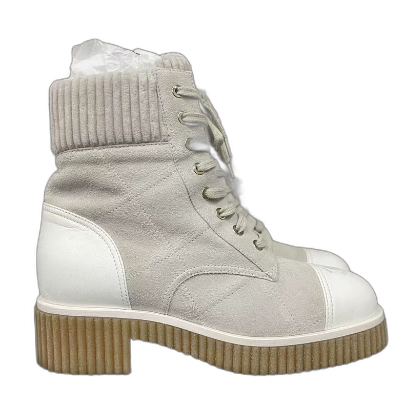 Chanel Martin Boots for Fashion Lovers