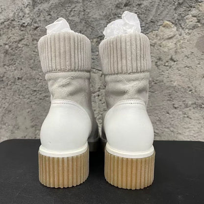 Chanel Martin Boots for Fashion Lovers