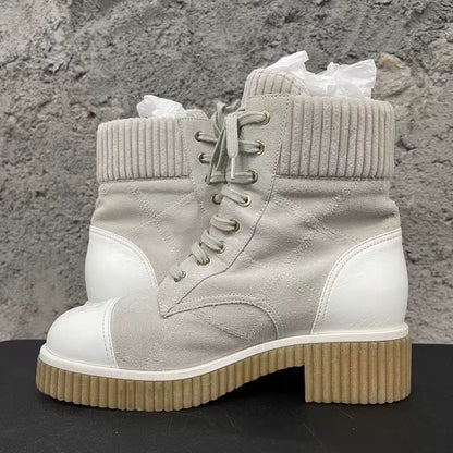Chanel Martin Boots for Fashion Lovers