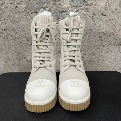 Chanel Martin Boots for Fashion Lovers