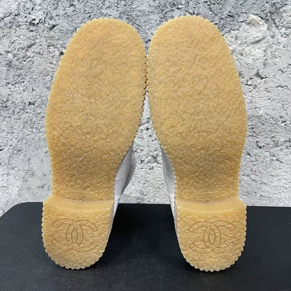 Chanel Martin Boots for Fashion Lovers