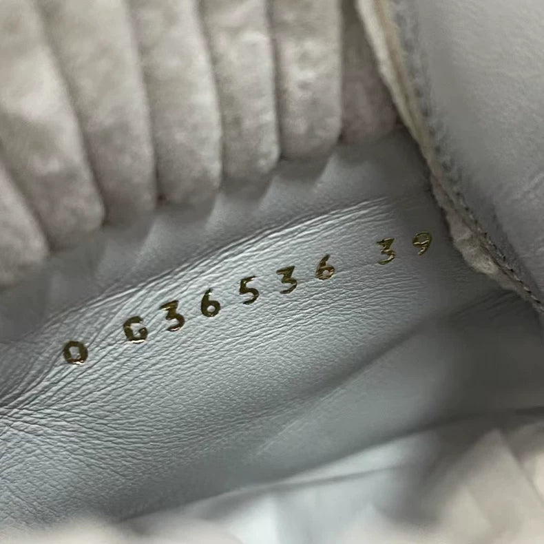 Chanel Martin Boots for Fashion Lovers