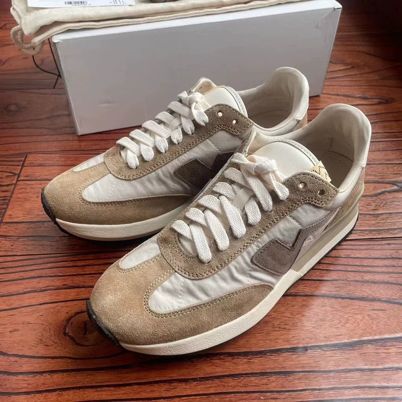 VISVIM 22SS FKT RUNNER Sneakers