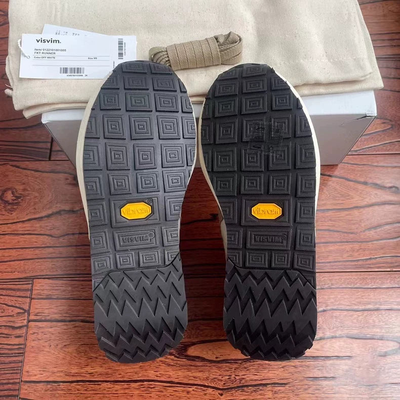 VISVIM 22SS FKT RUNNER Sneakers