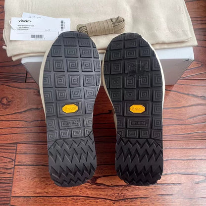 VISVIM 22SS FKT RUNNER Sneakers