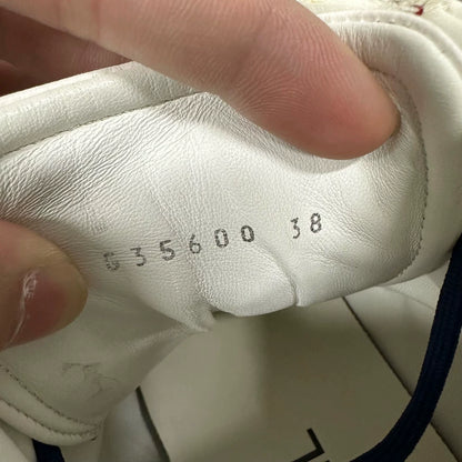 Chanel High-Top Casual Sneakers for Men