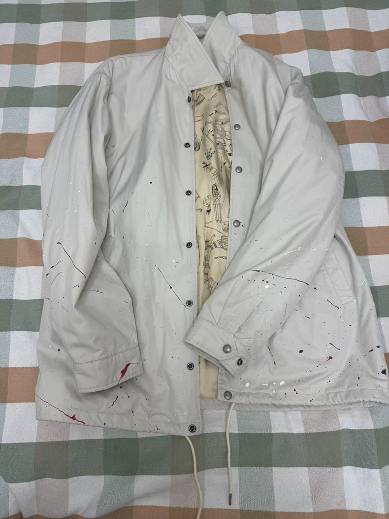 Visvim 20AW ICT Coach Jacket