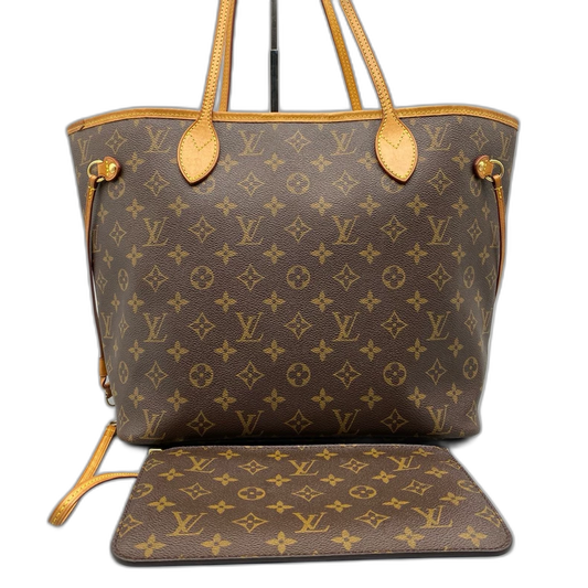 Louis Vuitton Neverfull Tote Bag