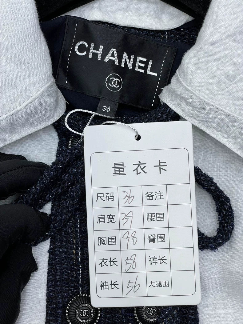 Layered Ruffle Collar Woven Jacket