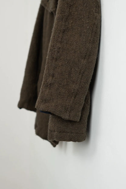 COMME des Garcons 2005AW Wool Peacoat