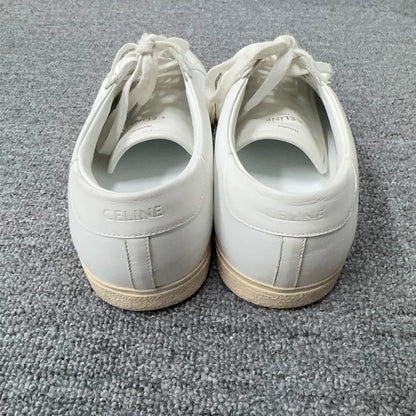 Celine Triomphe Low Top Fashion Sneakers