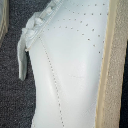 Celine Triomphe Low Top Fashion Sneakers