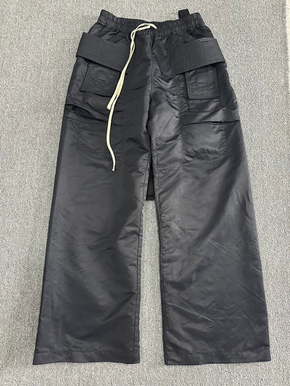 Rick Owens Drkshdw Nylon Pants M