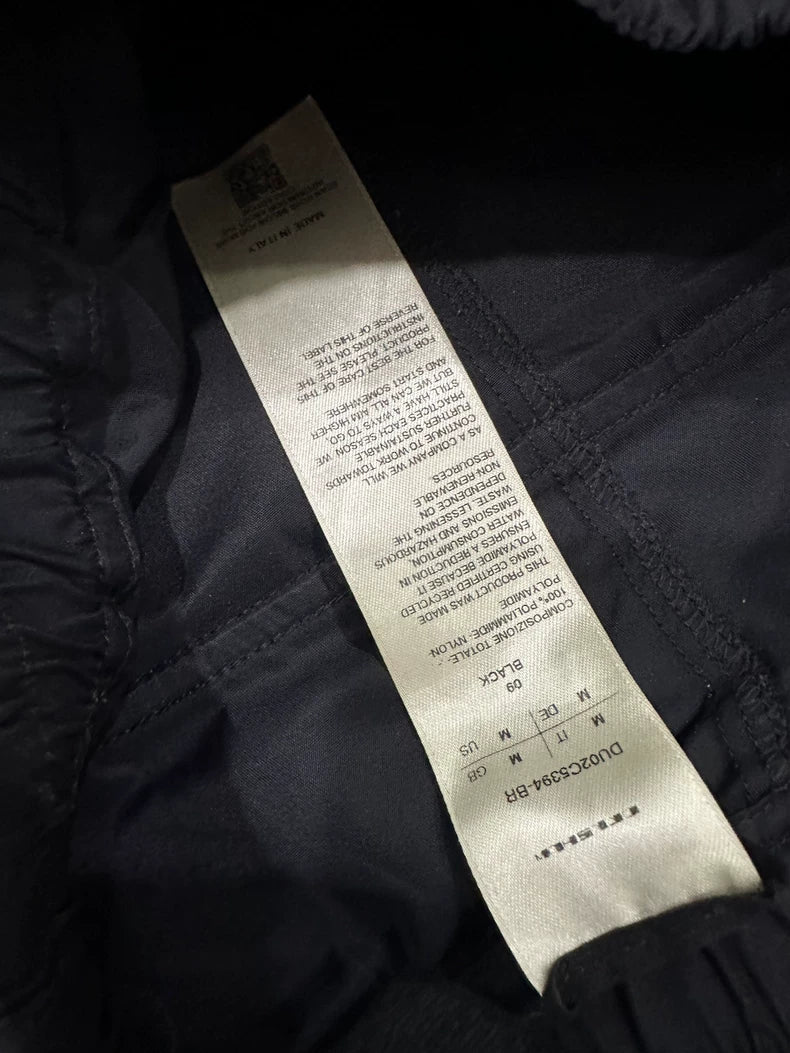 Rick Owens Drkshdw Nylon Pants M