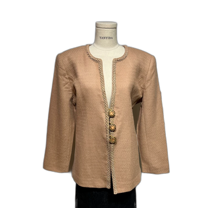 Vintage Prada Wool Blazer for Women