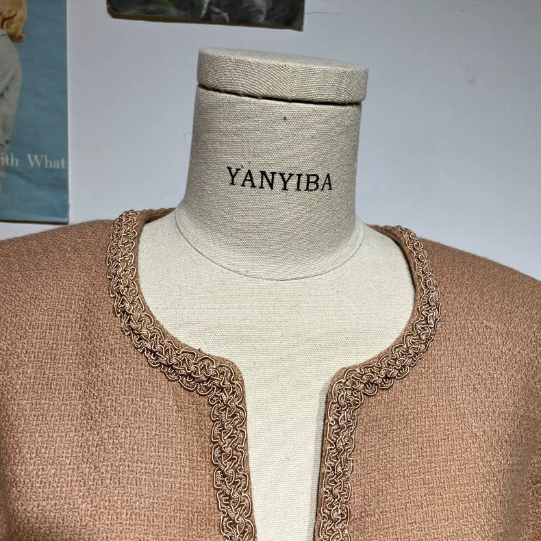 Vintage Prada Wool Blazer for Women