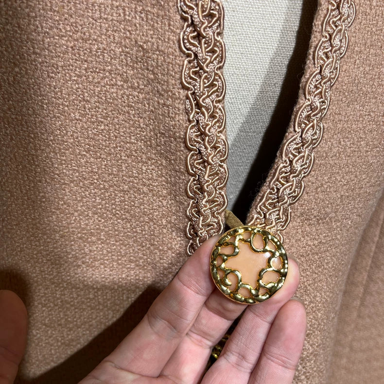 Vintage Prada Wool Blazer for Women