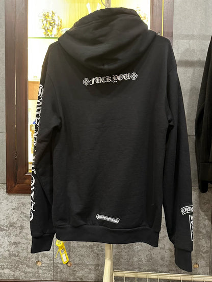 Classic Chrome Hearts Hoodie for Sale