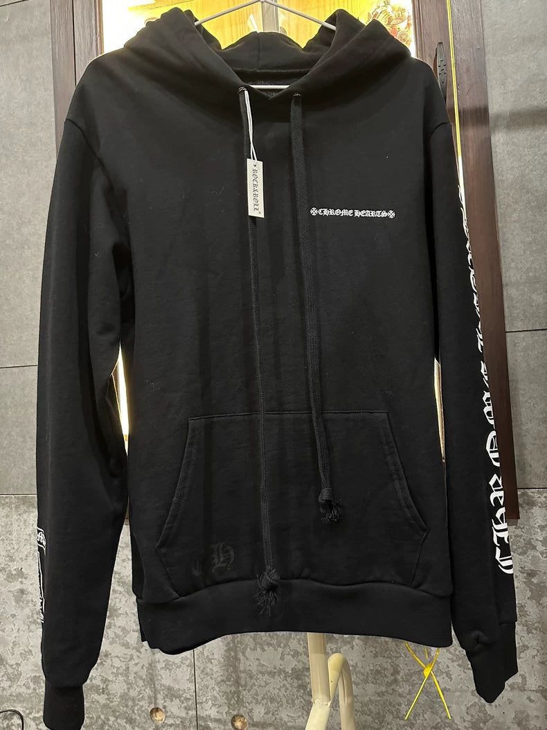 Classic Chrome Hearts Hoodie for Sale