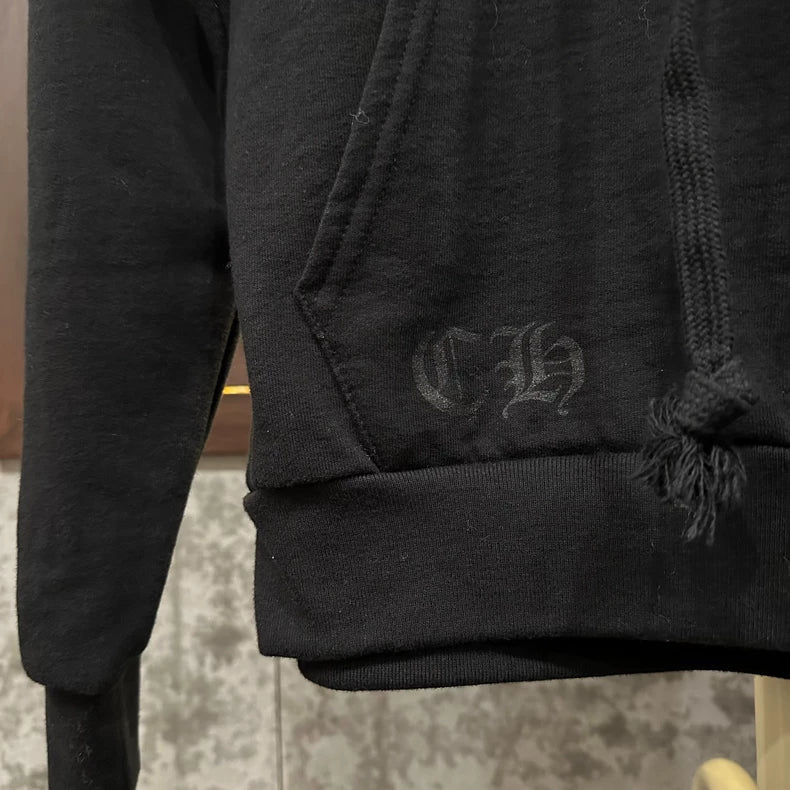 Classic Chrome Hearts Hoodie for Sale