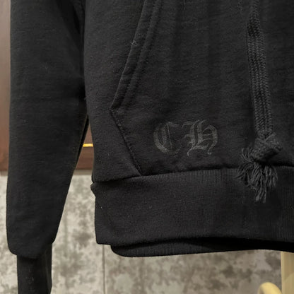 Classic Chrome Hearts Hoodie for Sale