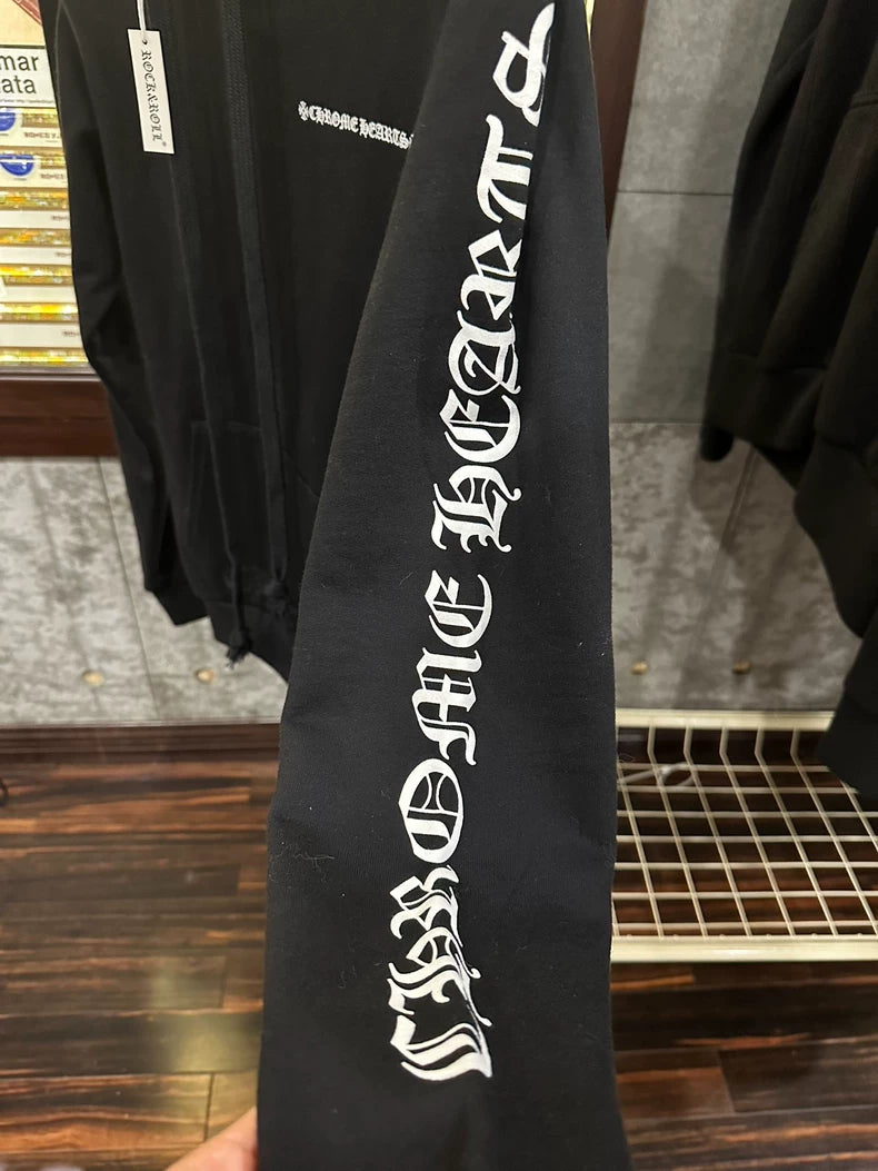 Classic Chrome Hearts Hoodie for Sale