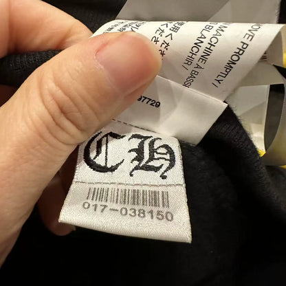 Classic Chrome Hearts Hoodie for Sale