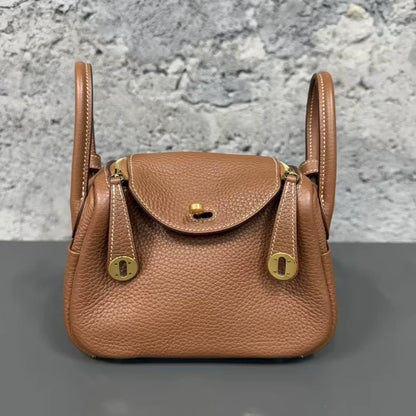 Hermes Lindy Mini Handbag