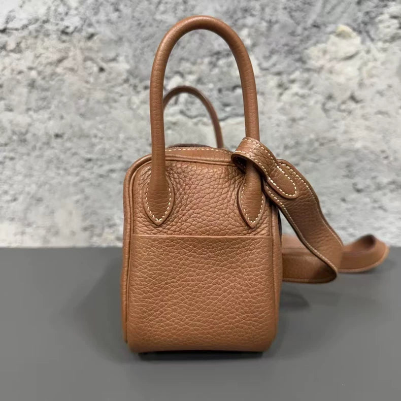 Hermes Lindy Mini Handbag