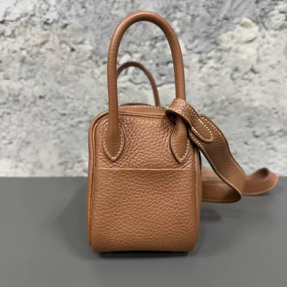 Hermes Lindy Mini Handbag