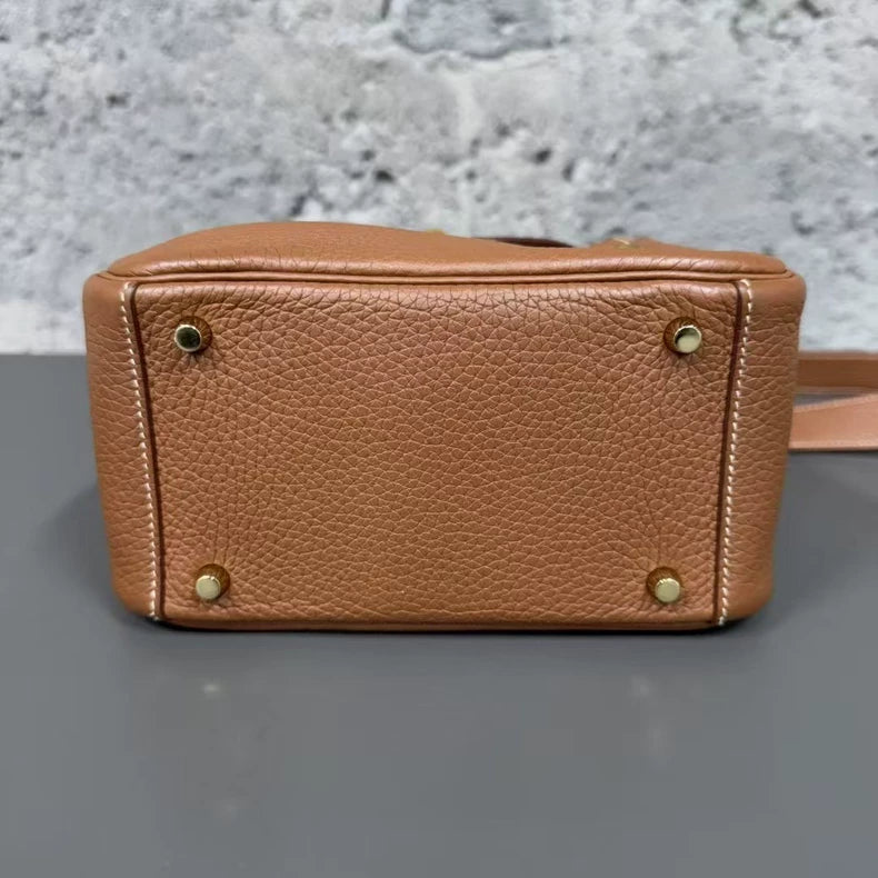 Hermes Lindy Mini Handbag