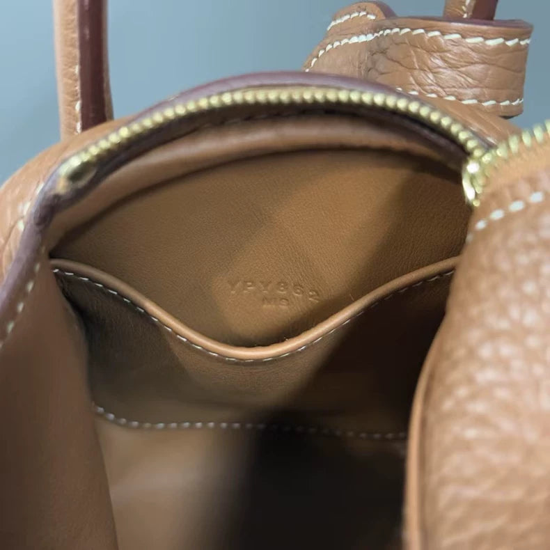 Hermes Lindy Mini Handbag