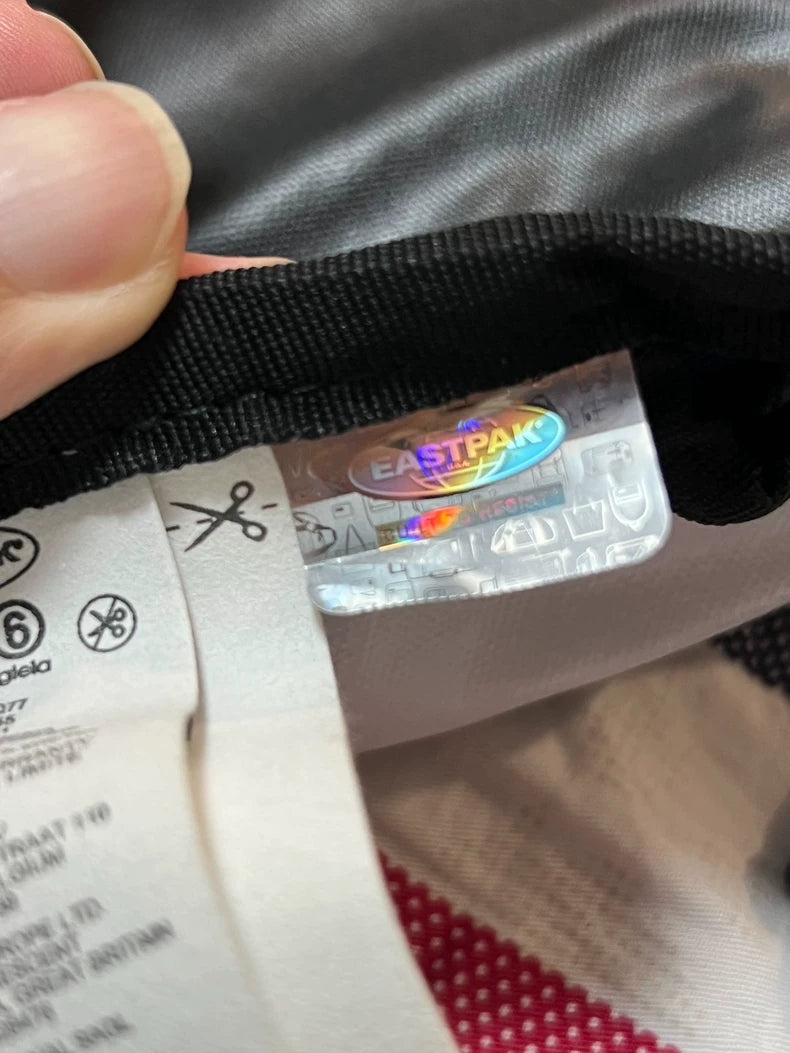 Maison Margiela x Eastpak Waist Bag