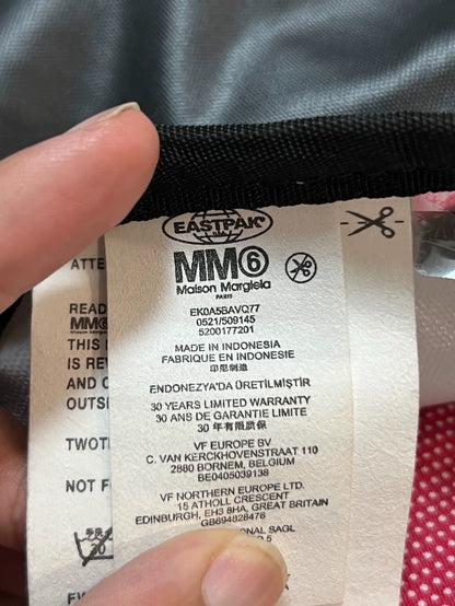 Maison Margiela x Eastpak Waist Bag