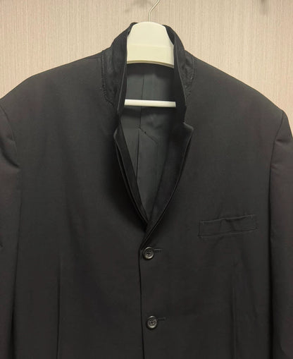 Yohji Yamamoto 1995AW Black Suit Jacket
