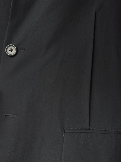 Yohji Yamamoto 1995AW Black Suit Jacket