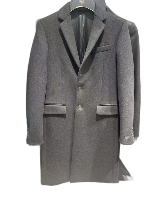 PRADA wool coat-zp