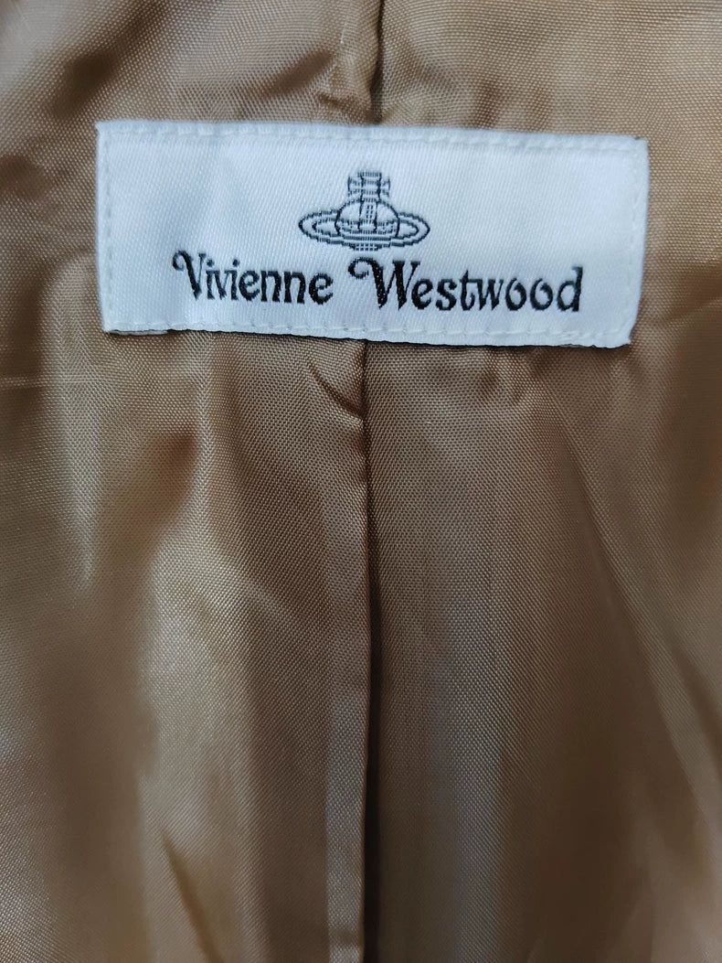 Elegant Long Alpaca Wool Overcoat