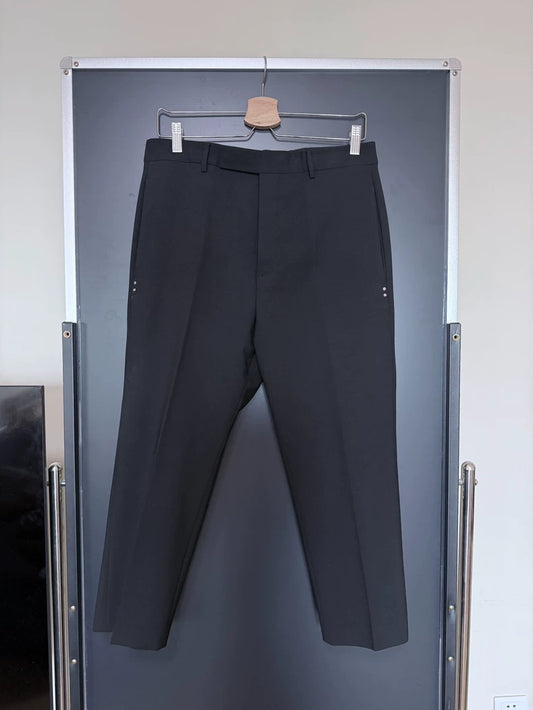 Rick Owens FW20 Astaires Trousers for Men