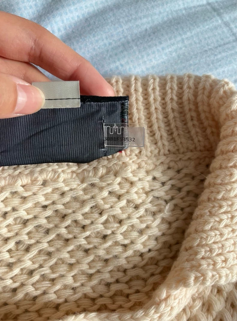 Gucci Disney Mickey Mouse Wool Sweater