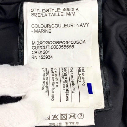Canada Goose Expedition Hooded Down Jacket